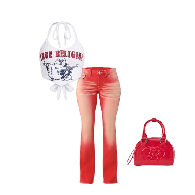 Tap To Shop This Look