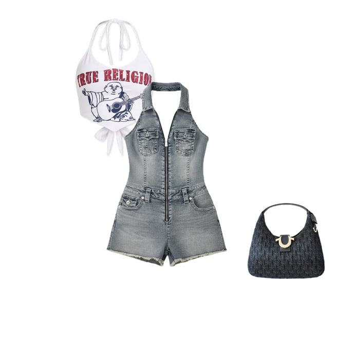 Tap To Shop This Look