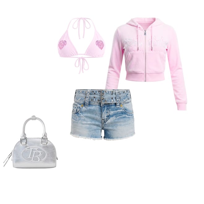 Tap To Shop This Look
