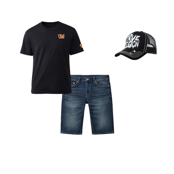 Toca para comprar este look