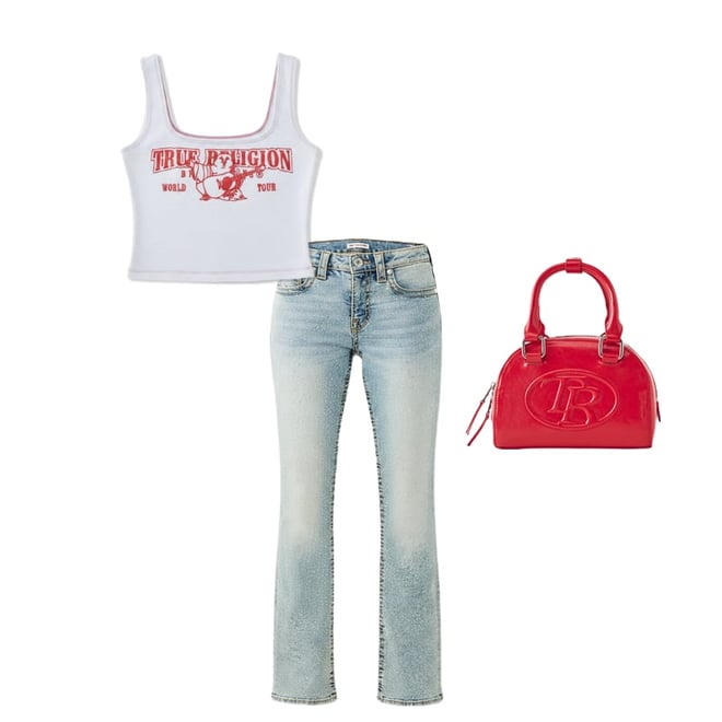 Tap To Shop This Look