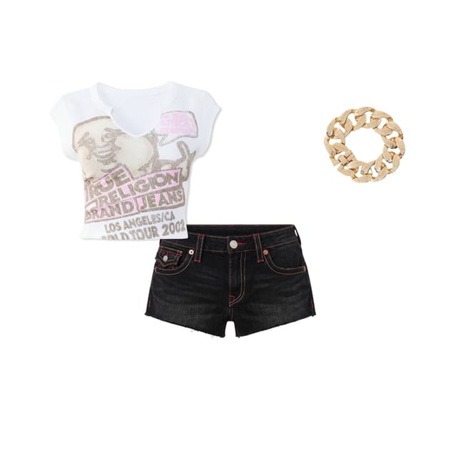 Toca para comprar este look