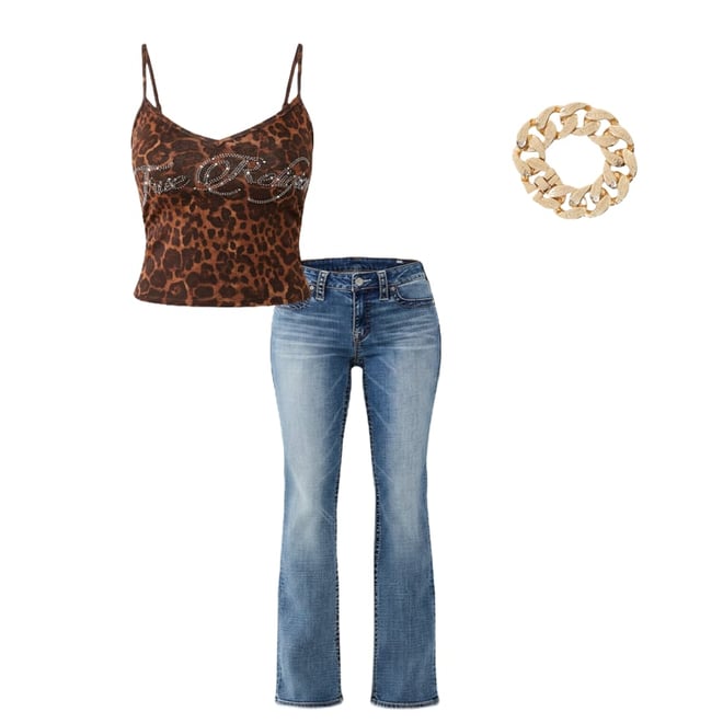 Toca para comprar este look