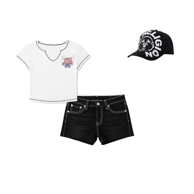 Toca para comprar este look