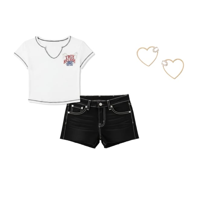 Toca para comprar este look