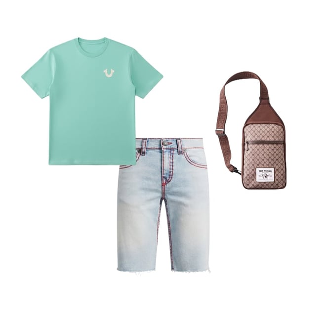 Tap To Shop This Look