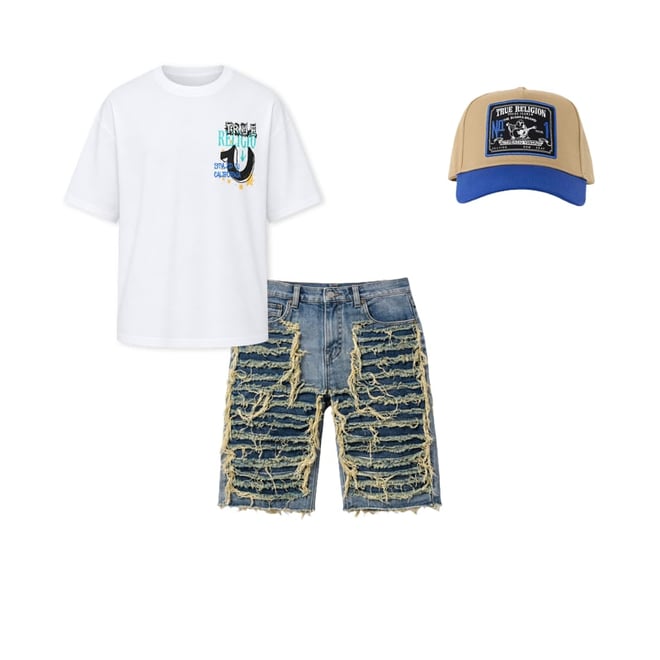 Toca para comprar este look