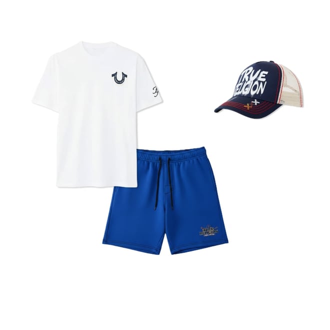 Tap To Shop This Look