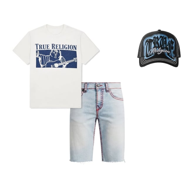 Toca para comprar este look