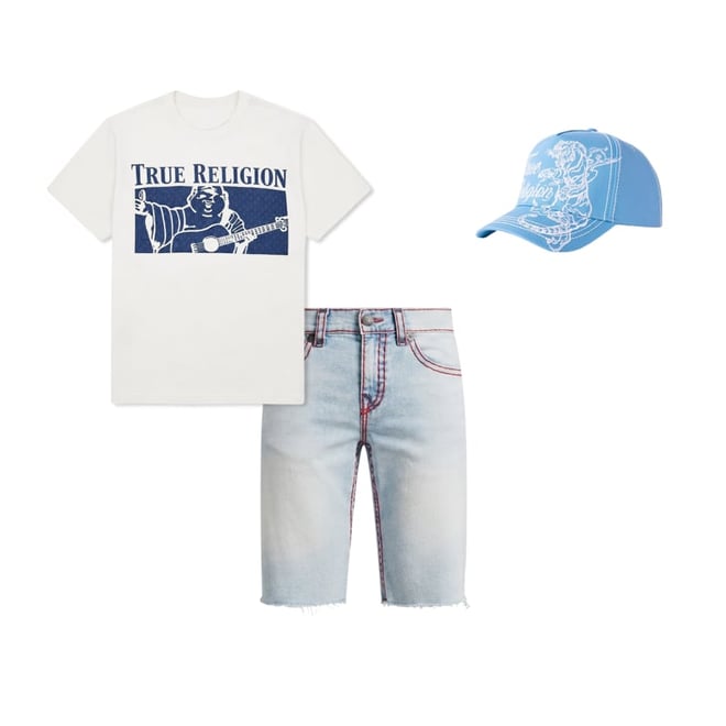 Tap To Shop This Look