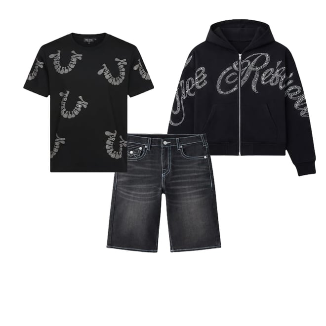 Toca para comprar este look