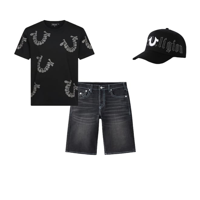 Tap To Shop This Look