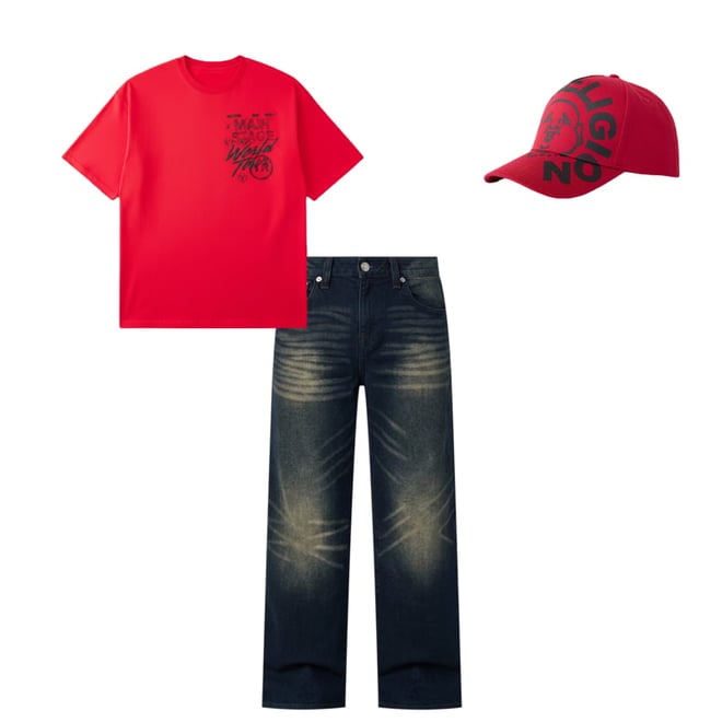 Tap To Shop This Look