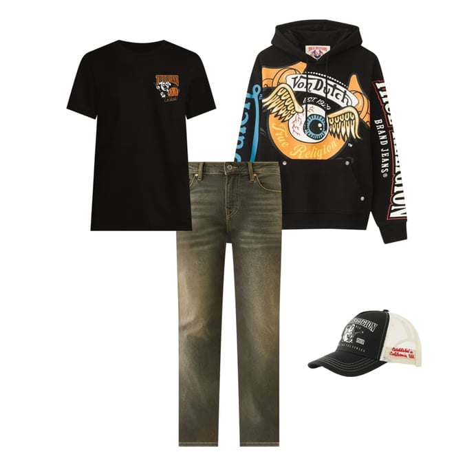 Tap To Shop This Look