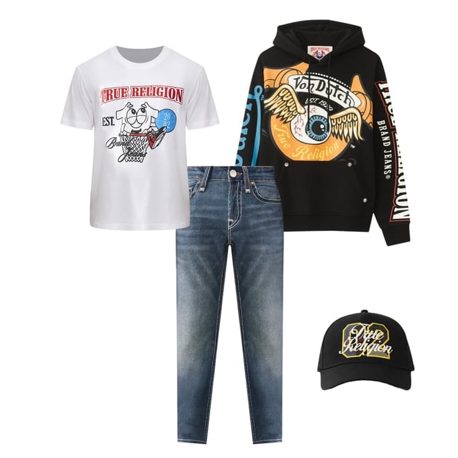 Tap To Shop This Look