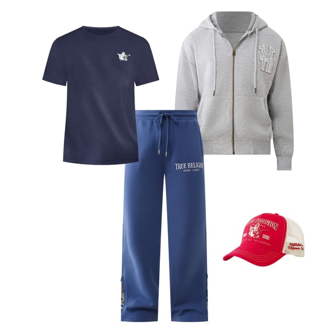 Tap To Shop This Look