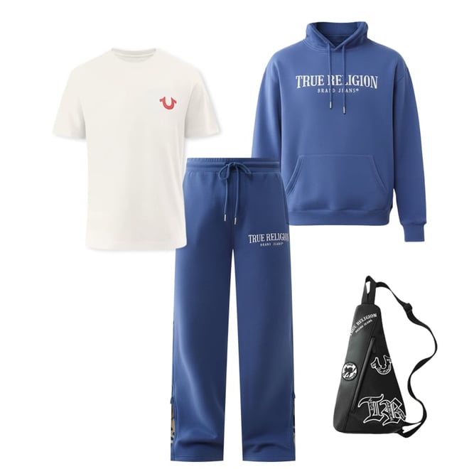 Tap To Shop This Look