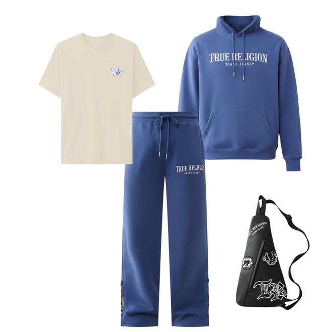 Tap To Shop This Look