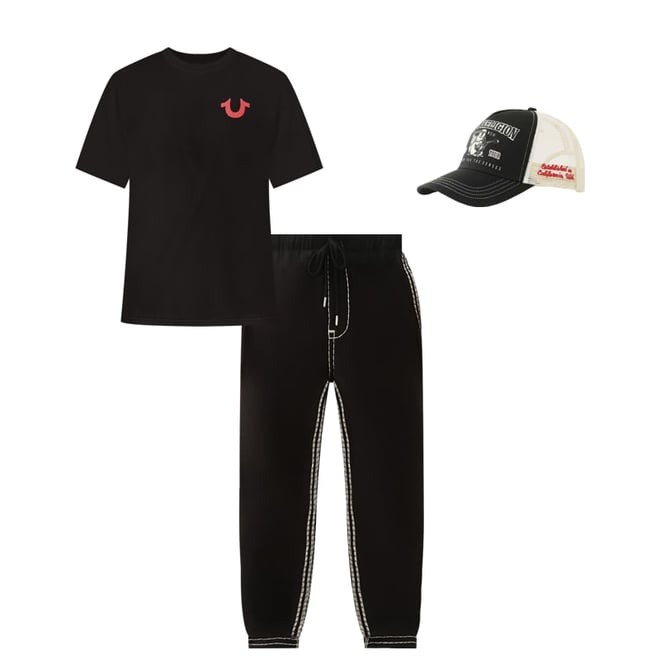 Tap To Shop This Look