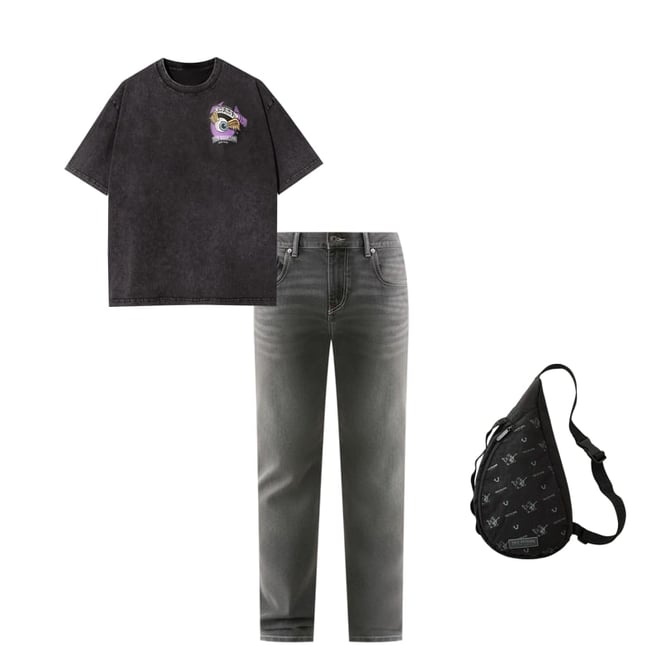 Tap To Shop This Look