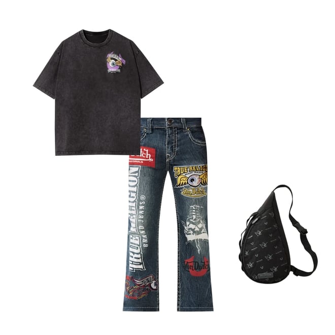 Toca para comprar este look