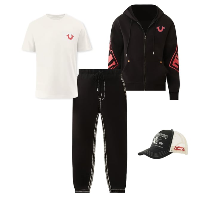 Tap To Shop This Look