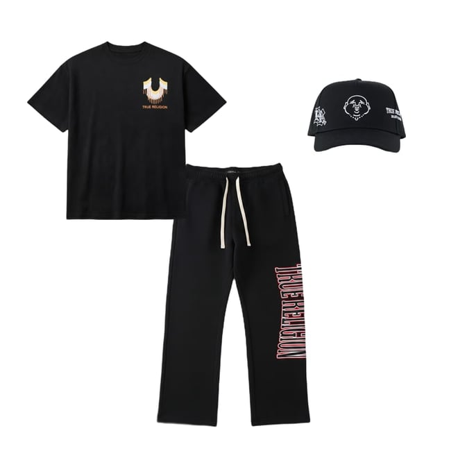 Toca para comprar este look