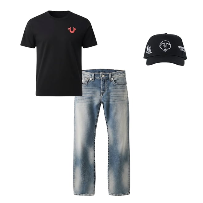 Tap To Shop This Look