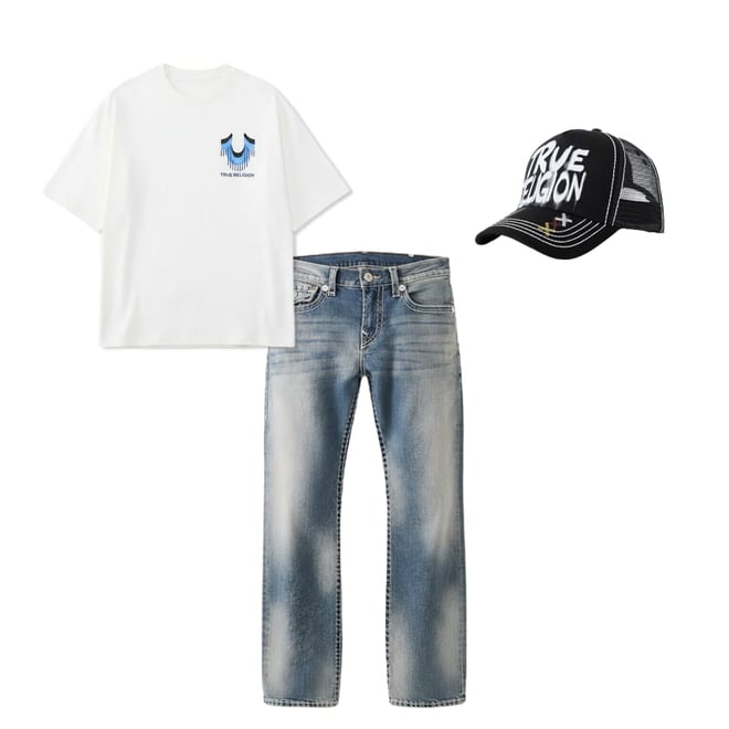 Tap To Shop This Look