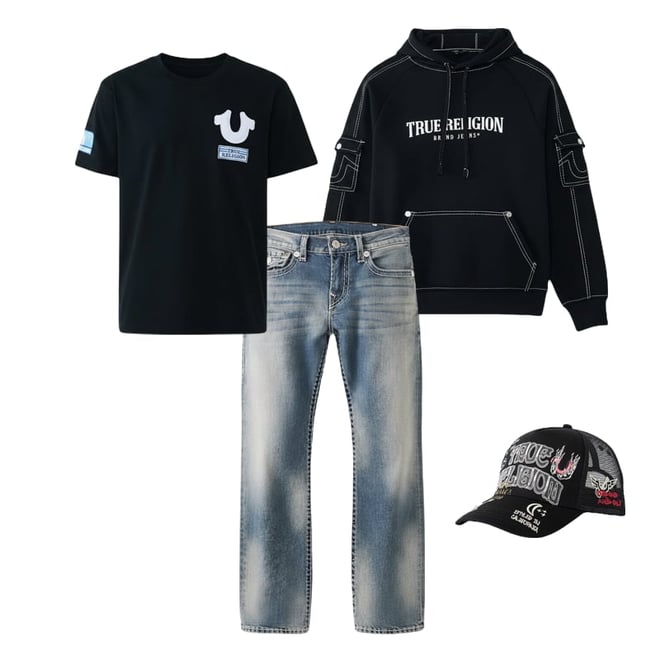 Tap To Shop This Look