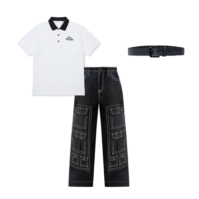 Tap To Shop This Look