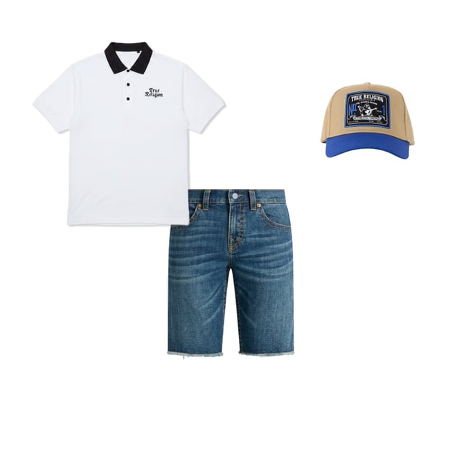 Tap To Shop This Look