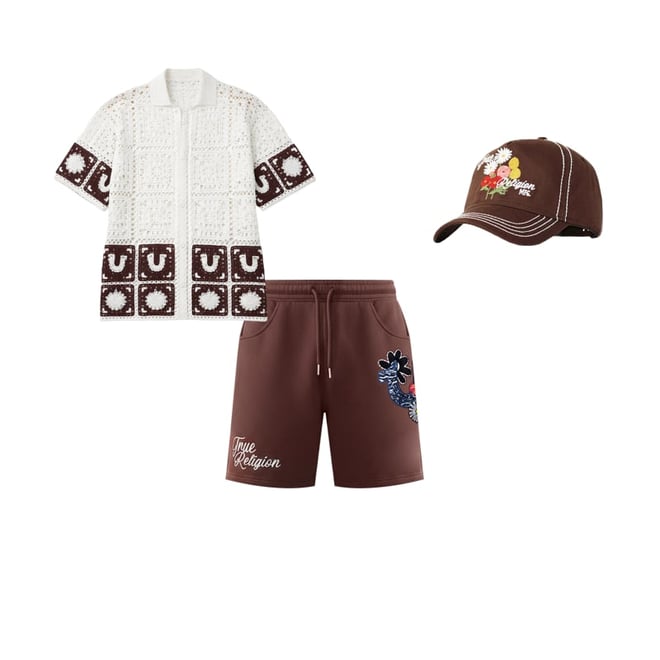 Tap To Shop This Look