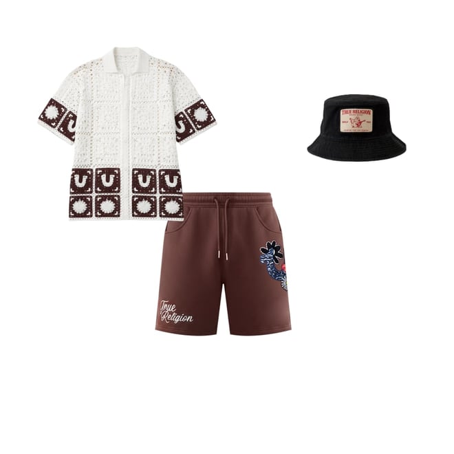 Tap To Shop This Look