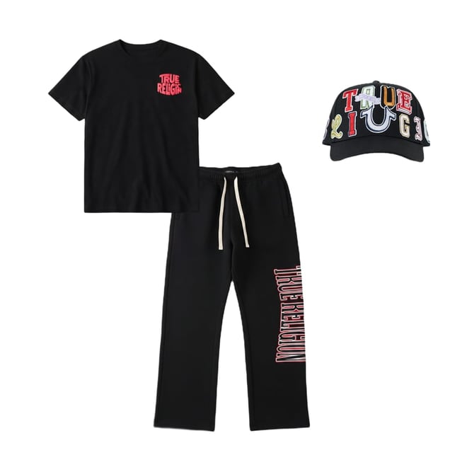 Appuyez pour acheter ce look