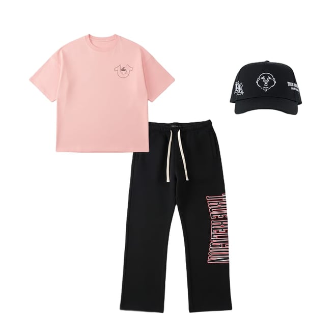 Toca para comprar este look