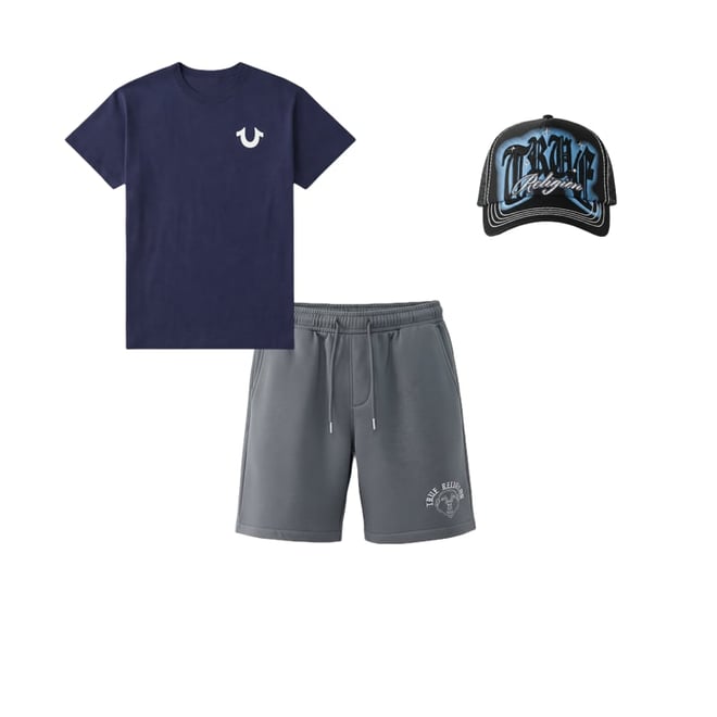 Appuyez pour acheter ce look
