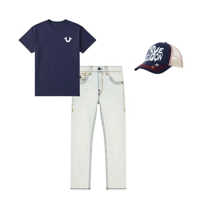 Tap To Shop This Look