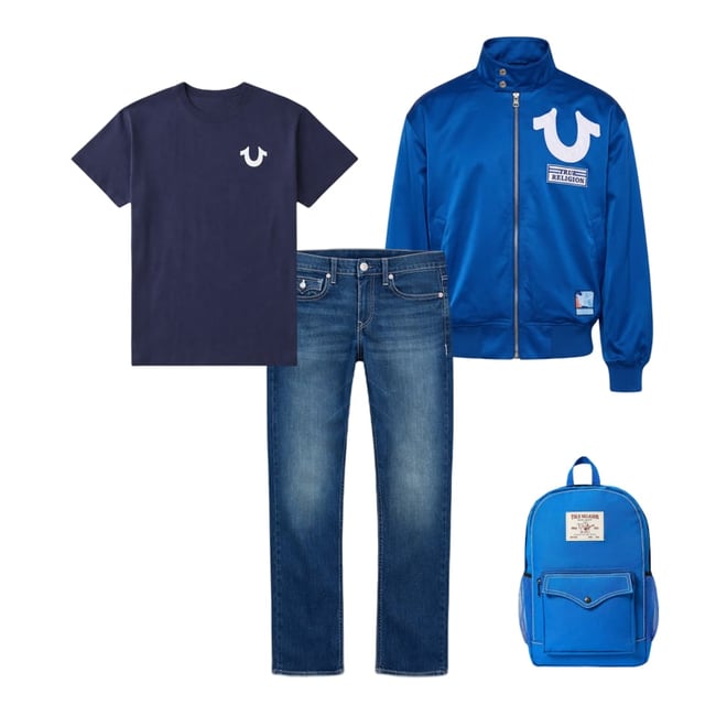 Tap To Shop This Look