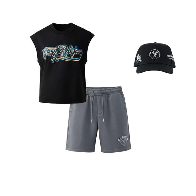 Tap To Shop This Look