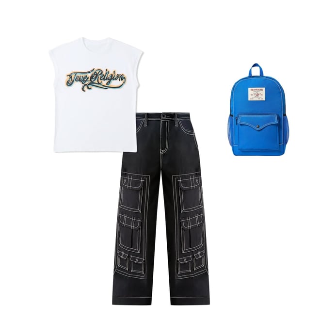 Tap To Shop This Look