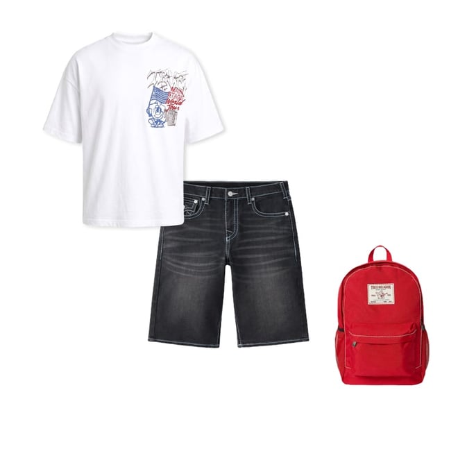 Toca para comprar este look