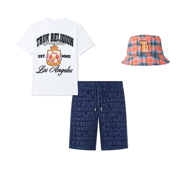 Tap To Shop This Look