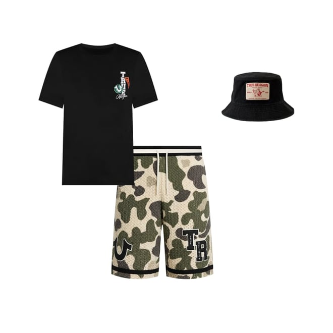Tap To Shop This Look