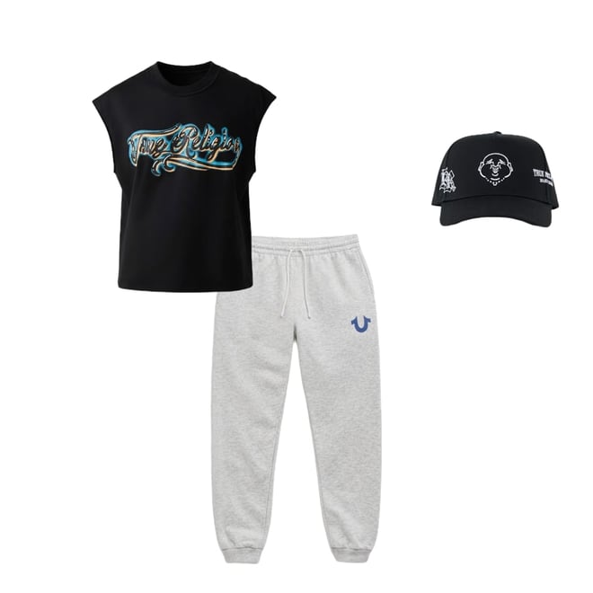 Toca para comprar este look