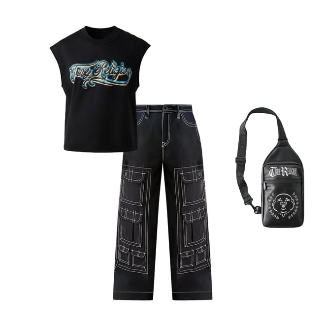 Tap To Shop This Look