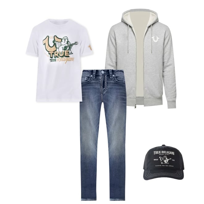 Tap To Shop This Look