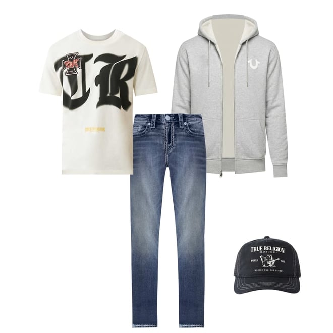 Tap To Shop This Look