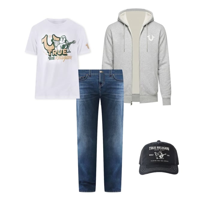 Tap To Shop This Look