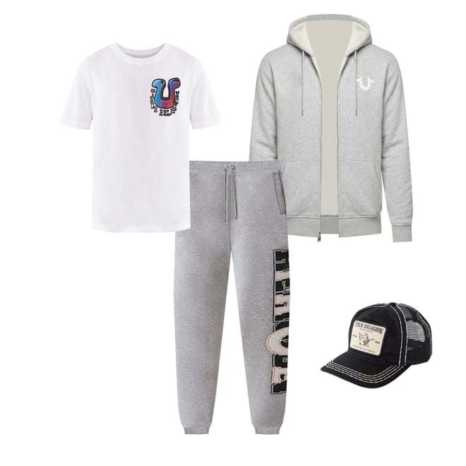 Tap To Shop This Look